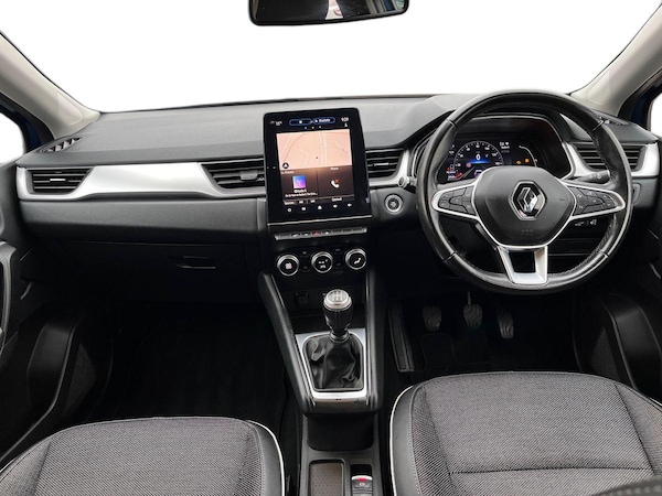 Used Renault Captur 2020 for sale - 76193652: Photo 7