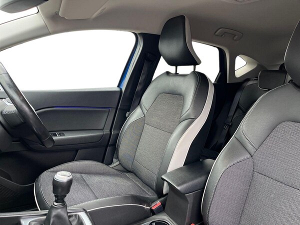 Used Renault Captur 2020 for sale - 76193652: Photo 9