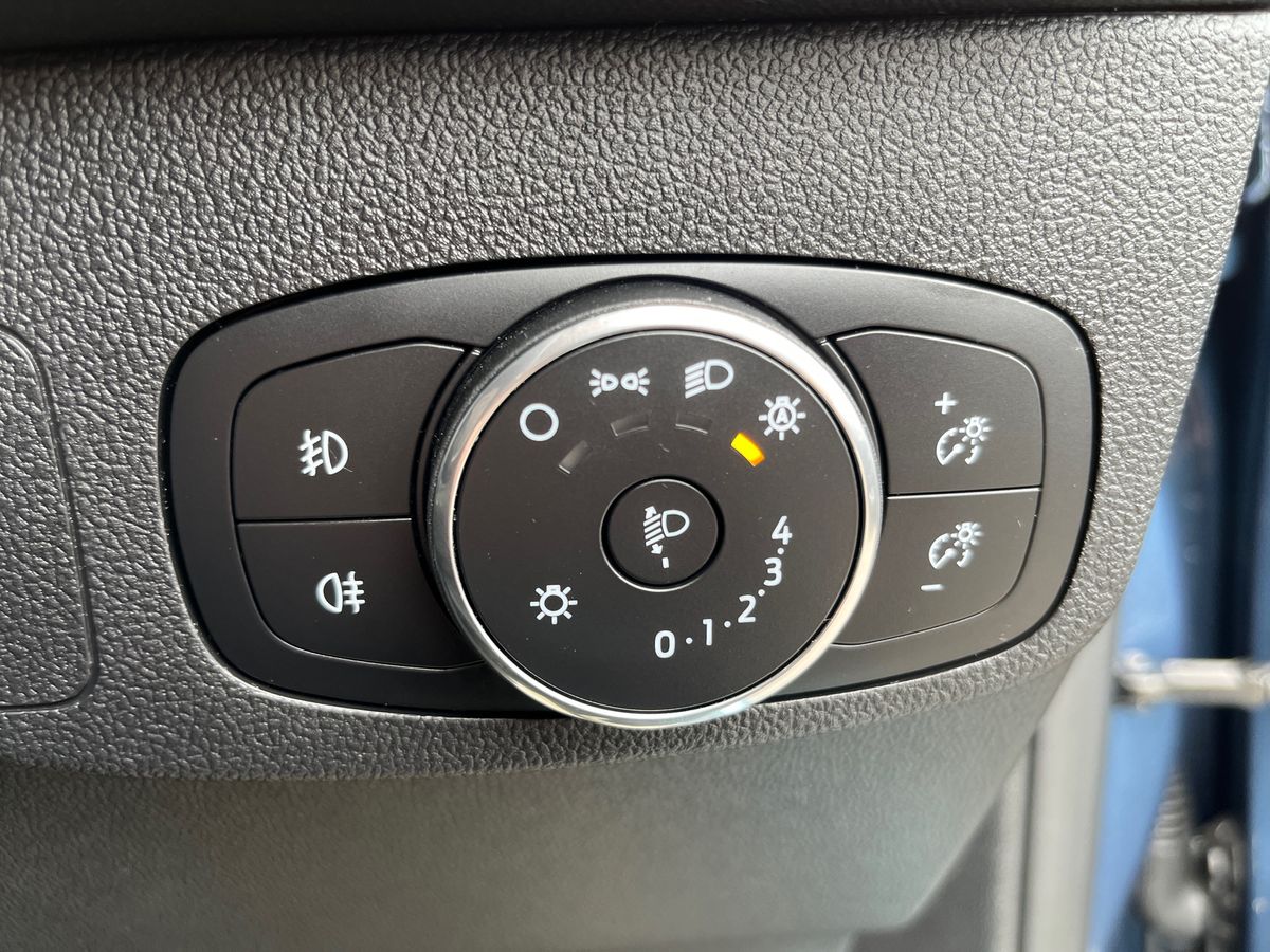 Vehicle 40