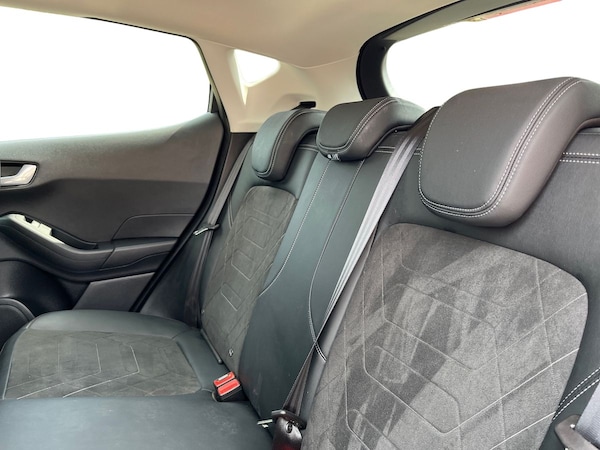 Used Ford Fiesta 2022 for sale - 76193640: Photo 10