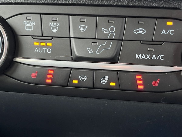 Used Ford Fiesta 2022 for sale - 76193640: Photo 25