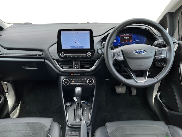 Used Ford Fiesta 2022 for sale - 76193640: Photo 7