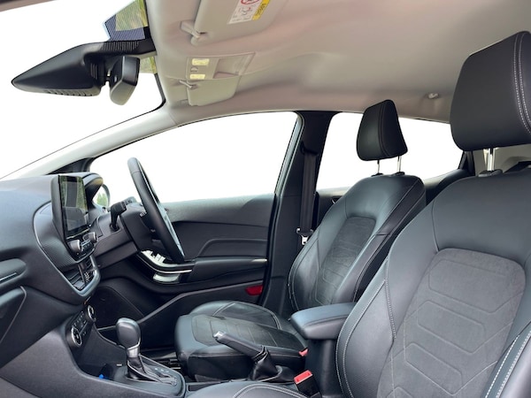 Used Ford Fiesta 2022 for sale - 76193640: Photo 9