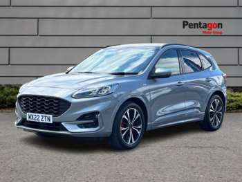 Used Ford Kuga 2022 for sale - 74542761: Photo