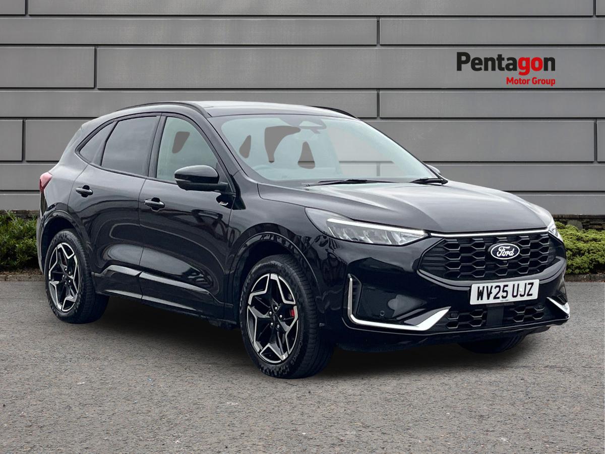 Used Ford Kuga 2025 for sale - 76328995: Photo 1