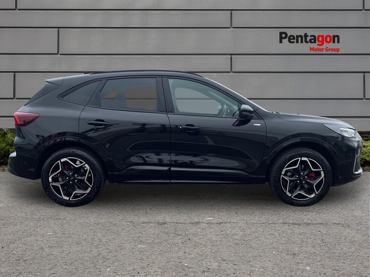 Used Ford Kuga 2025 for sale - 76328995: Photo 13