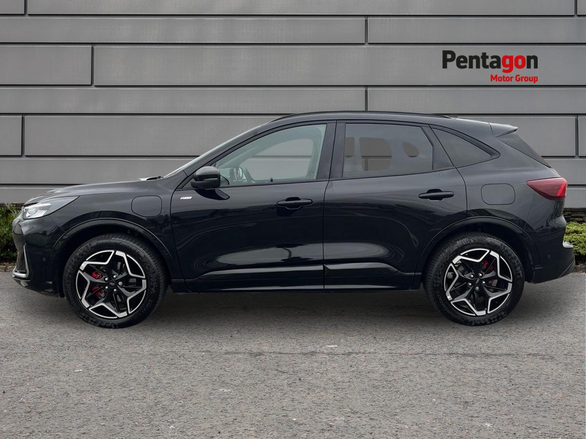 Used Ford Kuga 2025 for sale - 76328995: Photo 14