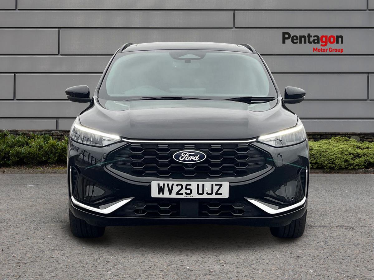 Used Ford Kuga 2025 for sale - 76328995: Photo 15