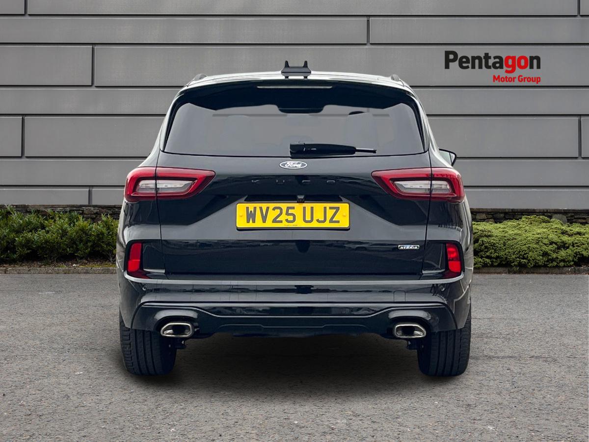 Used Ford Kuga 2025 for sale - 76328995: Photo 16