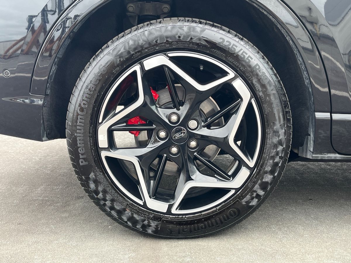 Used Ford Kuga 2025 for sale - 76328995: Photo 17