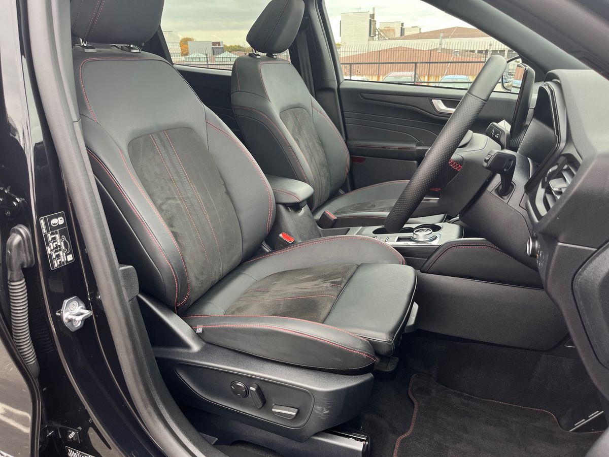 Used Ford Kuga 2025 for sale - 76328995: Photo 22