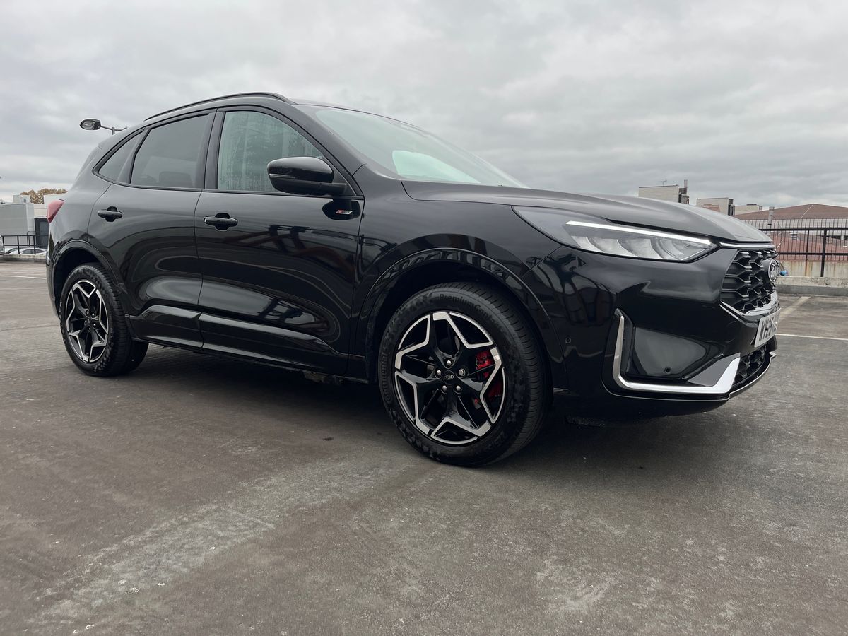 Used Ford Kuga 2025 for sale - 76328995: Photo 24