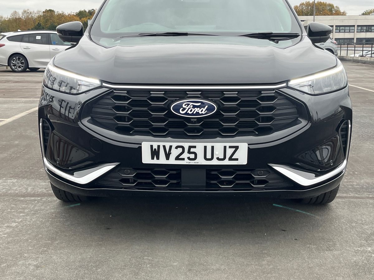 Used Ford Kuga 2025 for sale - 76328995: Photo 25