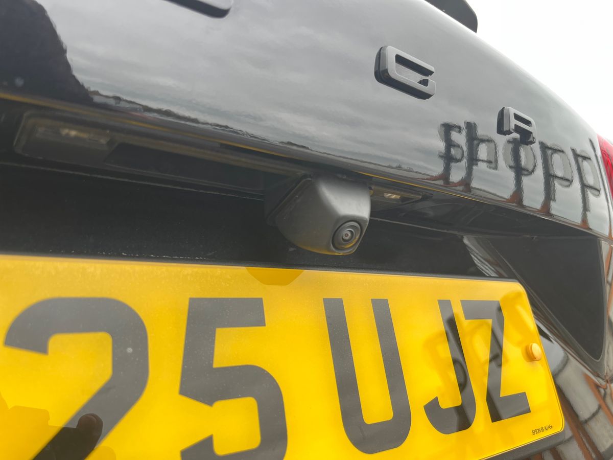 Used Ford Kuga 2025 for sale - 76328995: Photo 27