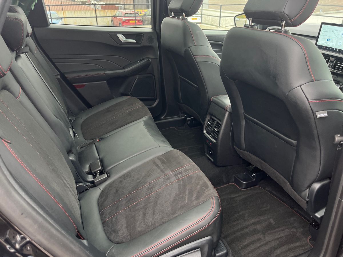 Used Ford Kuga 2025 for sale - 76328995: Photo 28