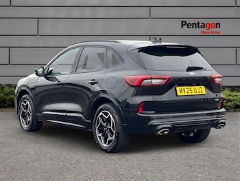 Used Ford Kuga 2025 for sale - 76328995: Photo