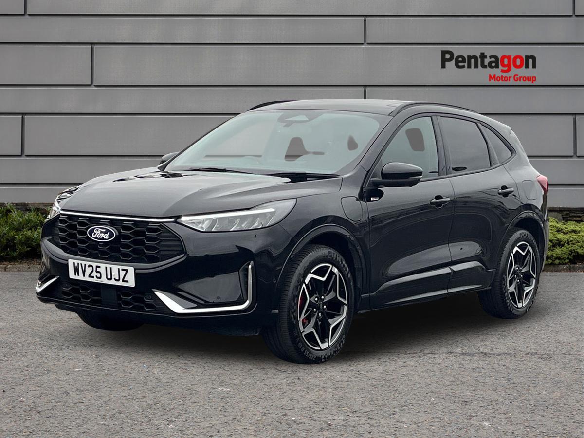 Used Ford Kuga 2025 for sale - 76328995: Photo 3