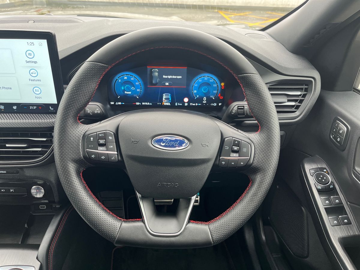 Used Ford Kuga 2025 for sale - 76328995: Photo 34