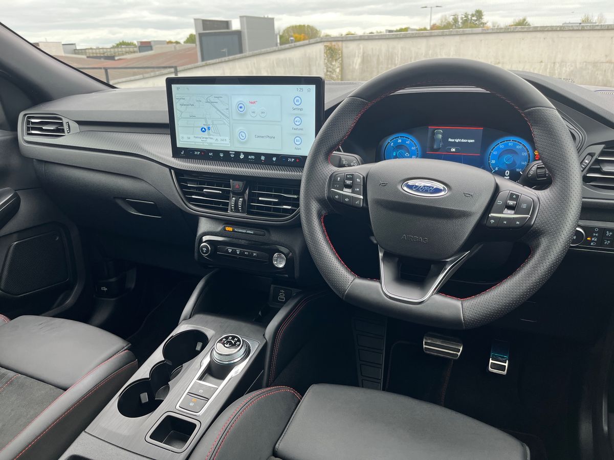 Used Ford Kuga 2025 for sale - 76328995: Photo 35
