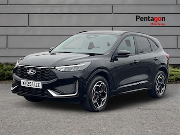 Used Ford Kuga 2025 for sale - 76328995: Photo