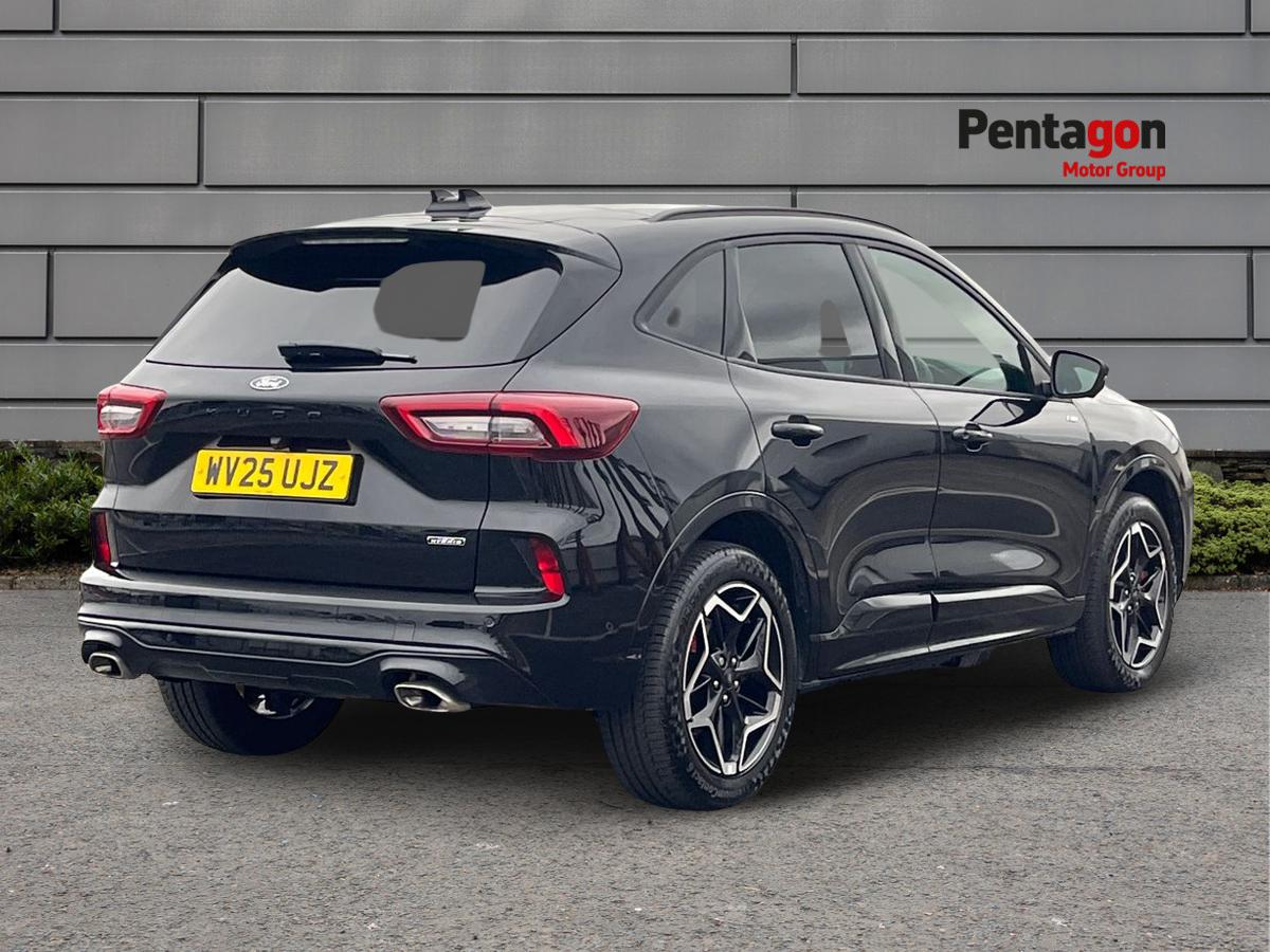 Used Ford Kuga 2025 for sale - 76328995: Photo 4