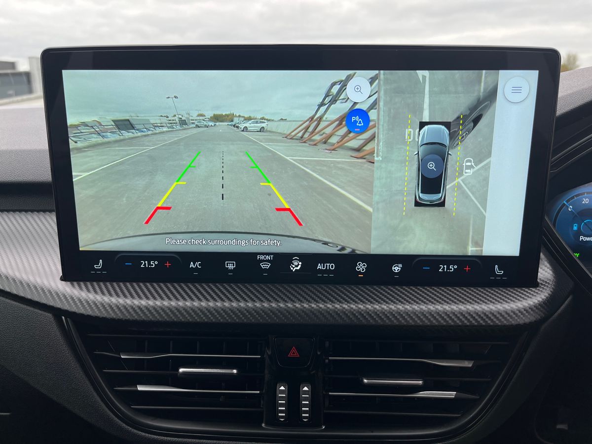 Used Ford Kuga 2025 for sale - 76328995: Photo 40