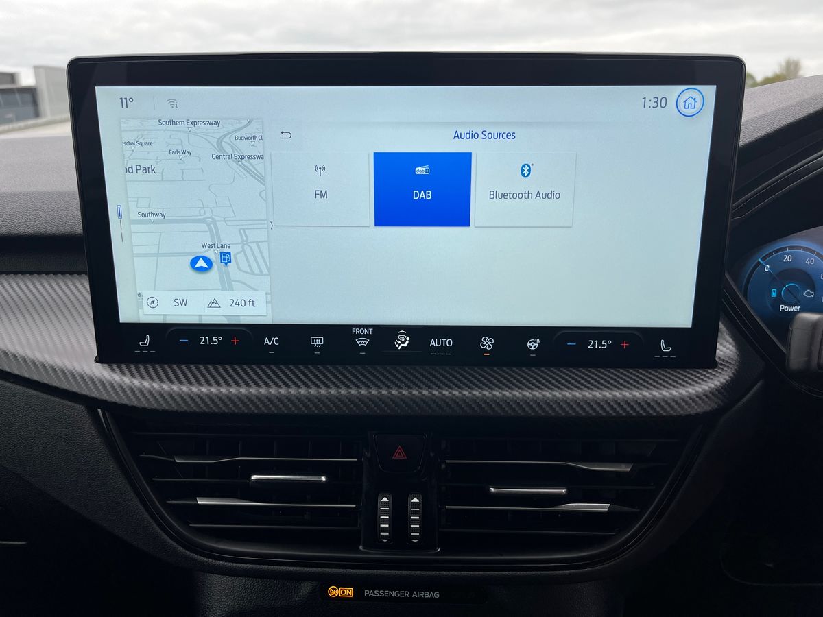 Used Ford Kuga 2025 for sale - 76328995: Photo 41