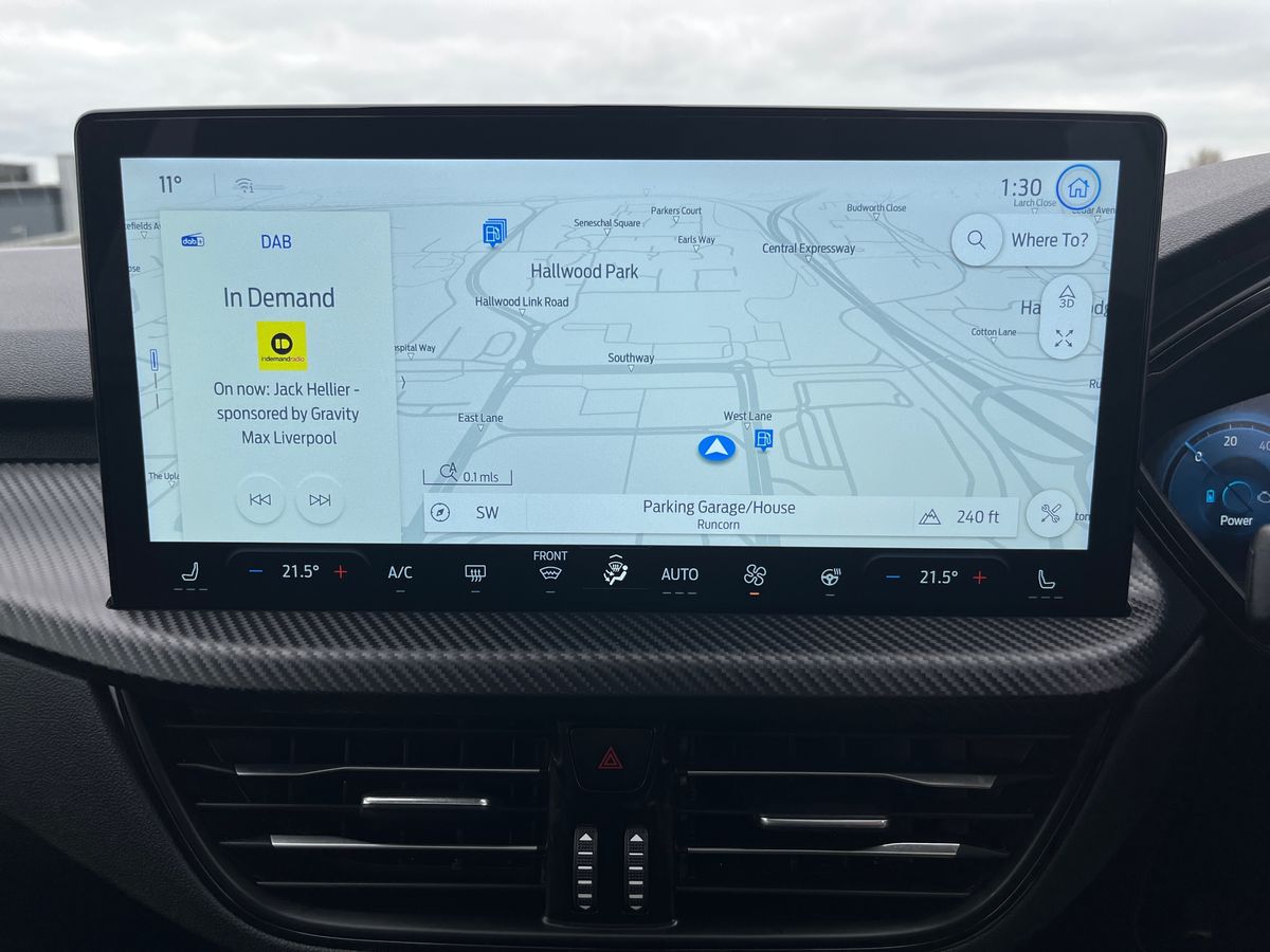 Used Ford Kuga 2025 for sale - 76328995: Photo 42