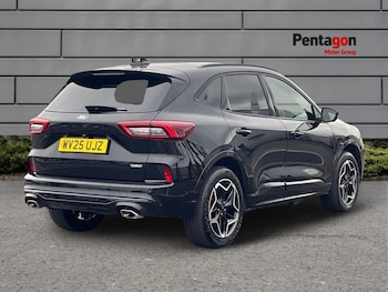 Used Ford Kuga 2025 for sale - 76328995: Photo