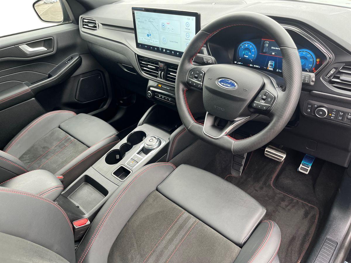 Used Ford Kuga 2025 for sale - 76328995: Photo 5