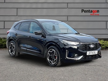 Used Ford Kuga  for sale - 75855627: Photo