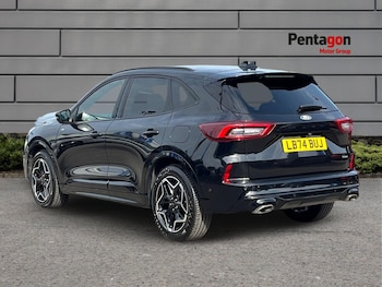 Used Ford Kuga  for sale - 75855627: Photo