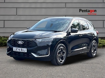 Used Ford Kuga  for sale - 75855627: Photo