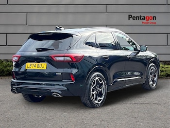 Used Ford Kuga  for sale - 75855627: Photo