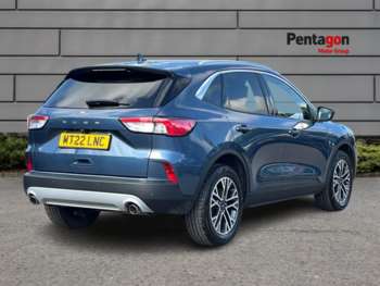 Used Ford Kuga 2022 for sale - 75172559: Photo