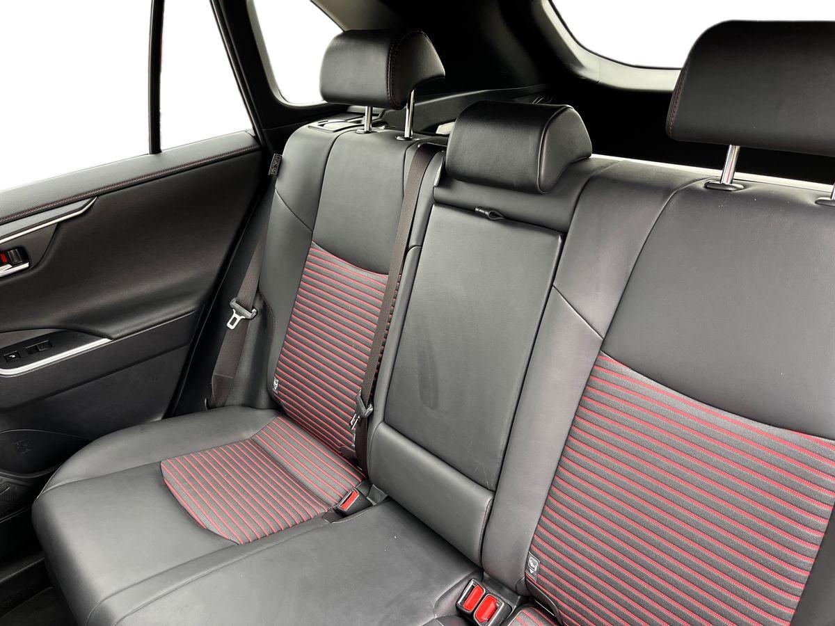 Used Suzuki Across 2023 for sale - 76119973: Photo 10