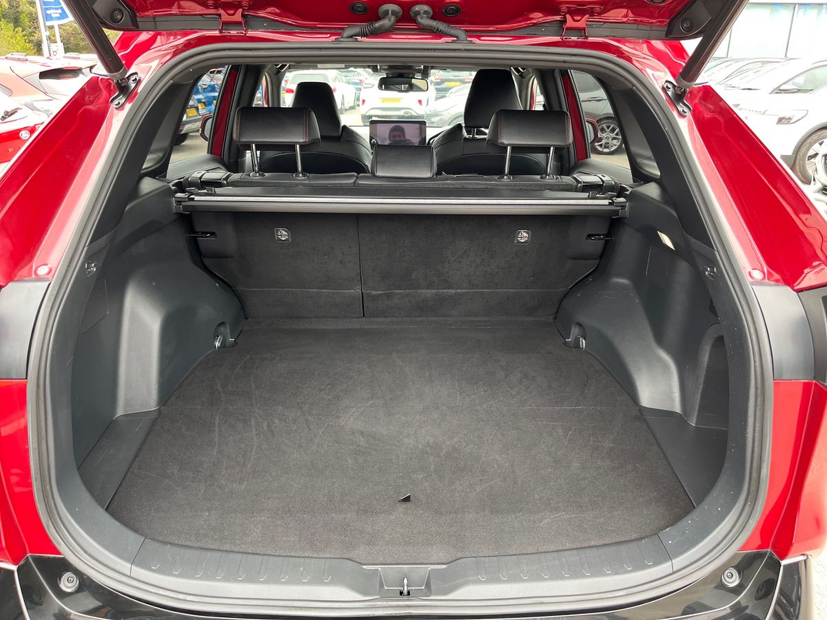 Used Suzuki Across 2023 for sale - 76119973: Photo 11