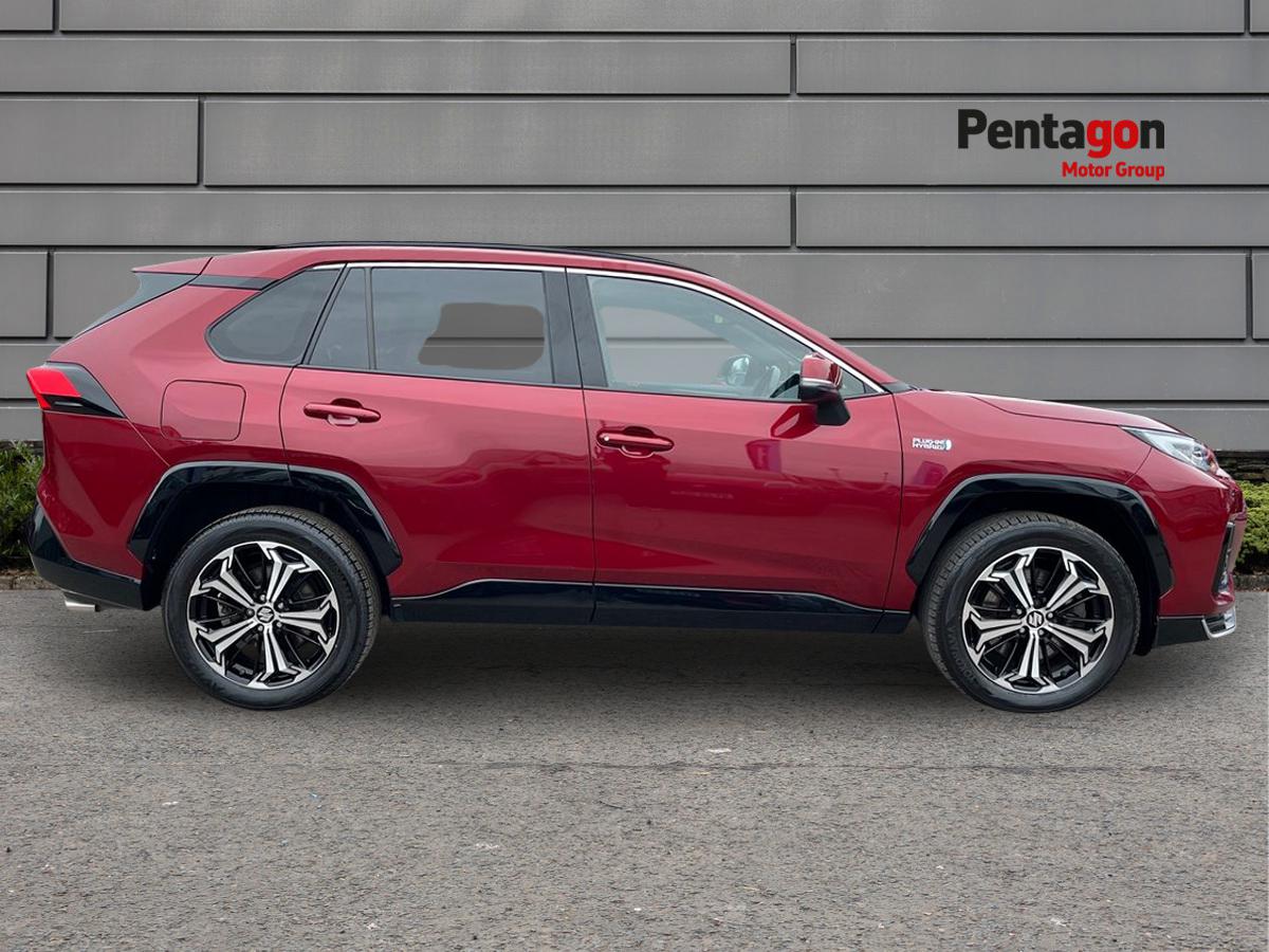 Used Suzuki Across 2023 for sale - 76119973: Photo 13