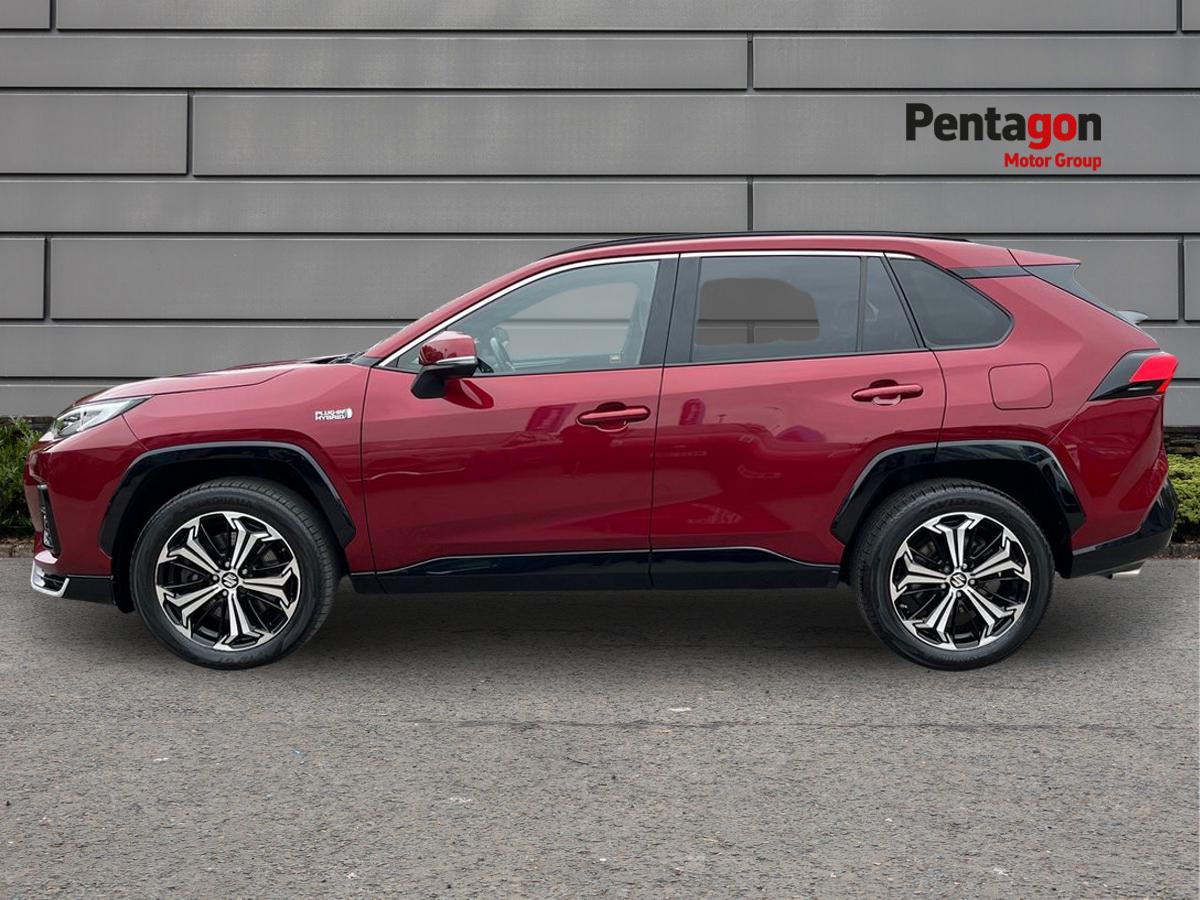 Used Suzuki Across 2023 for sale - 76119973: Photo 14