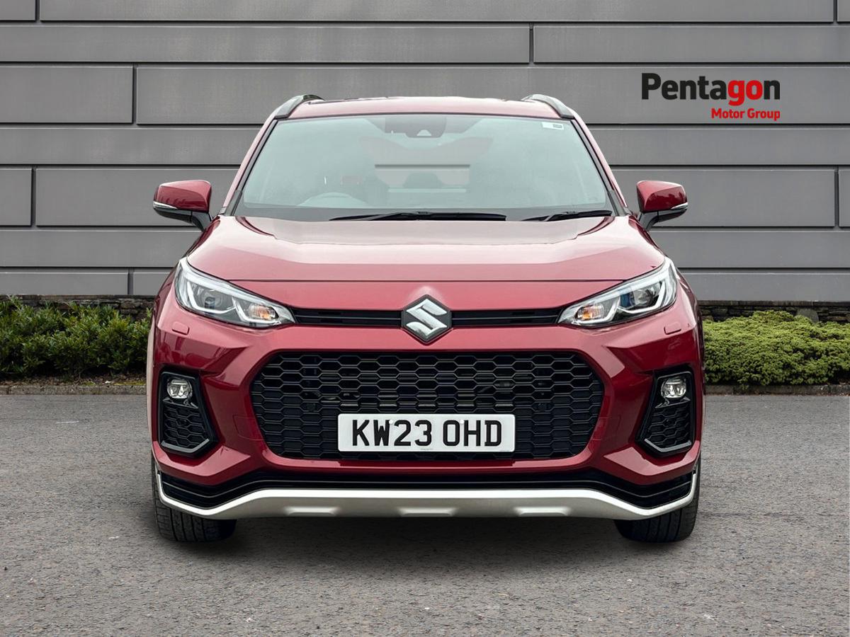 Used Suzuki Across 2023 for sale - 76119973: Photo 15