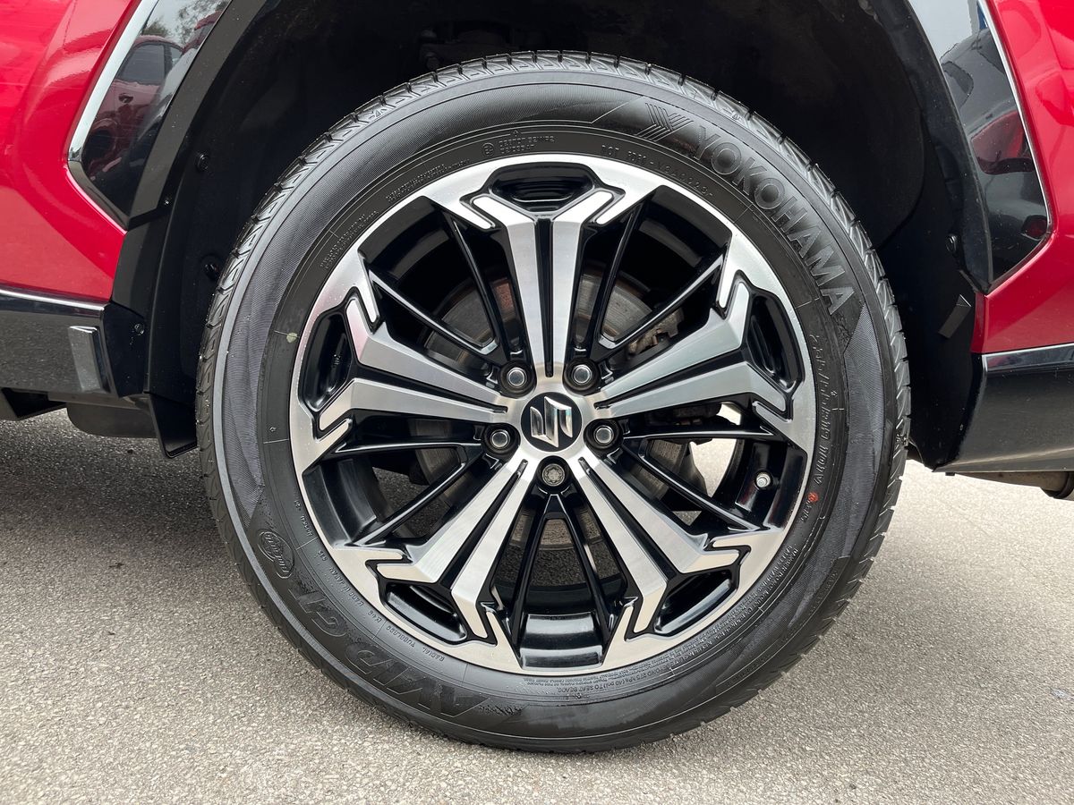 Used Suzuki Across 2023 for sale - 76119973: Photo 17