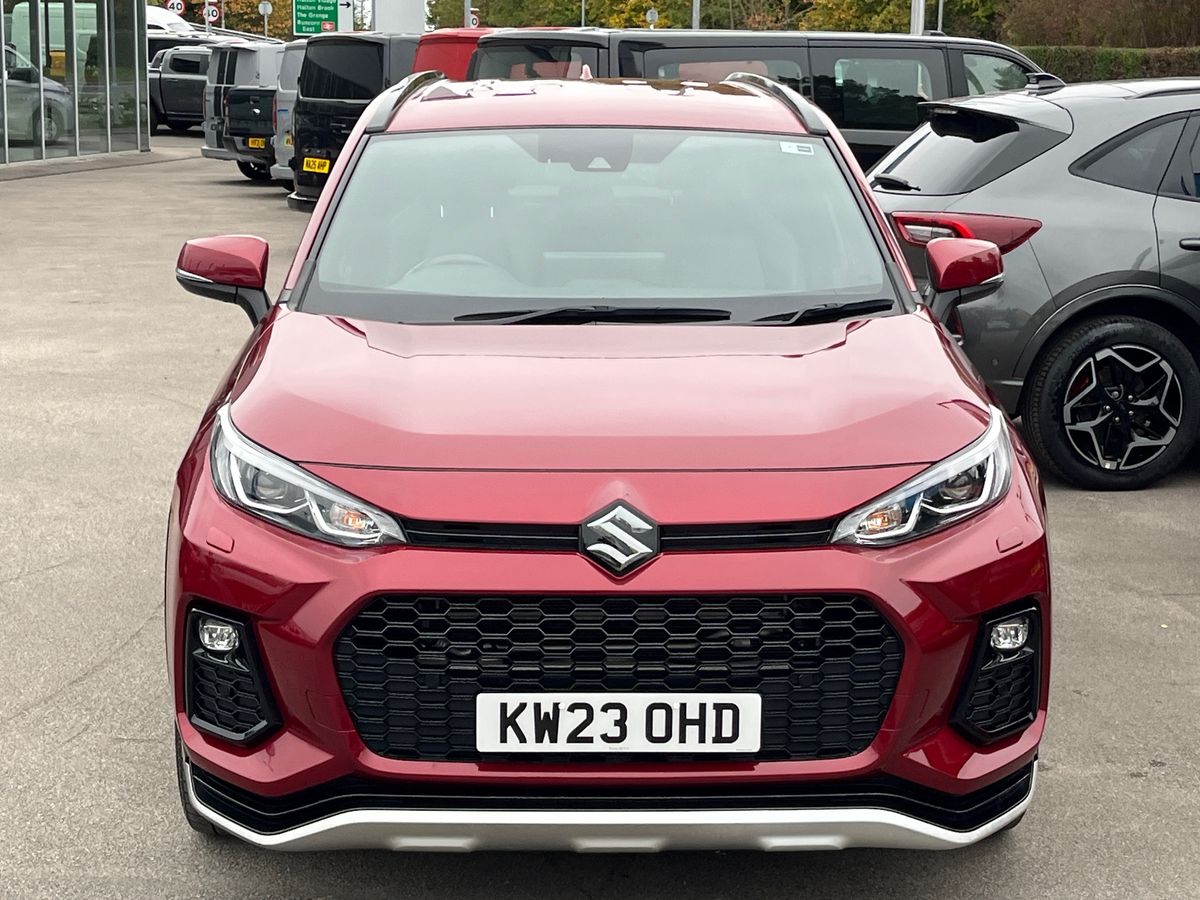 Used Suzuki Across 2023 for sale - 76119973: Photo 18