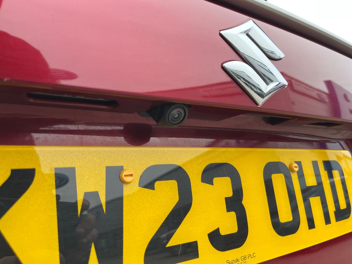 Used Suzuki Across 2023 for sale - 76119973: Photo 21