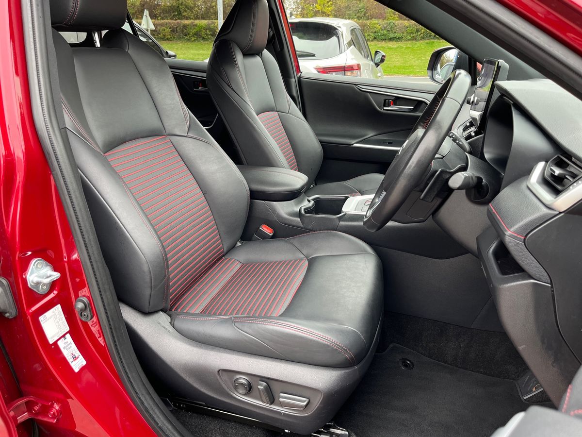 Used Suzuki Across 2023 for sale - 76119973: Photo 24