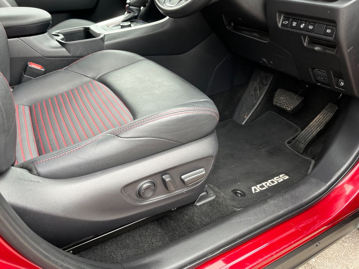 Used Suzuki Across 2023 for sale - 76119973: Photo 25