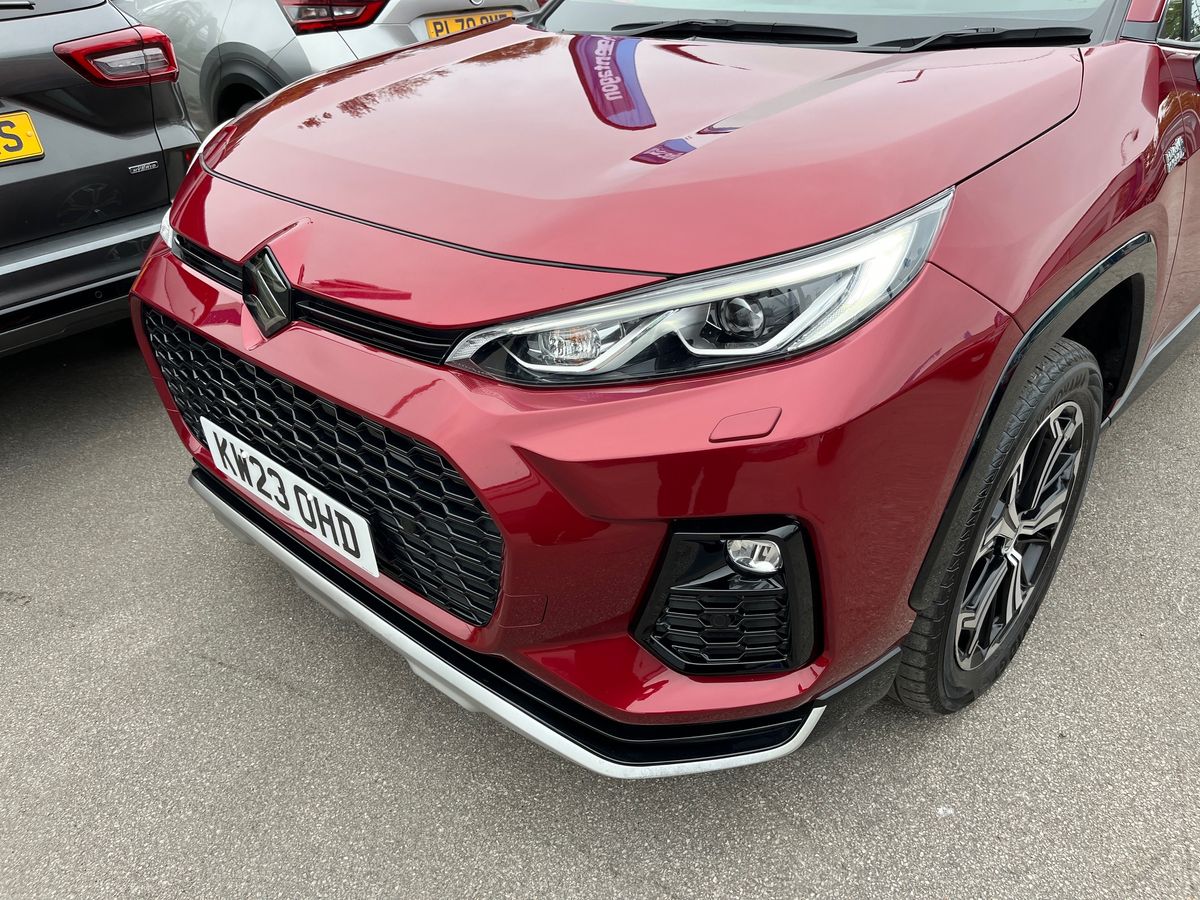 Used Suzuki Across 2023 for sale - 76119973: Photo 28