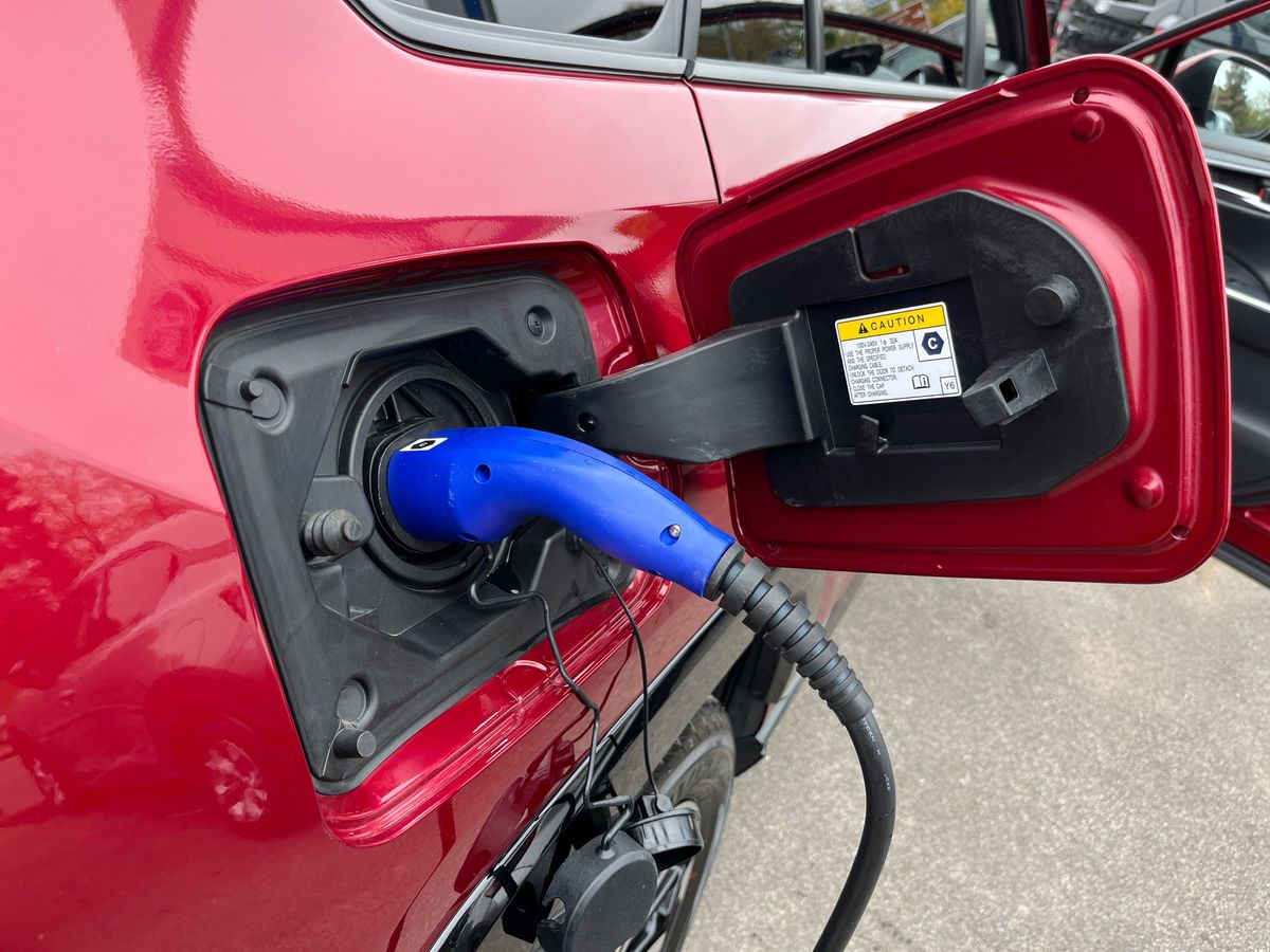 Used Suzuki Across 2023 for sale - 76119973: Photo 29