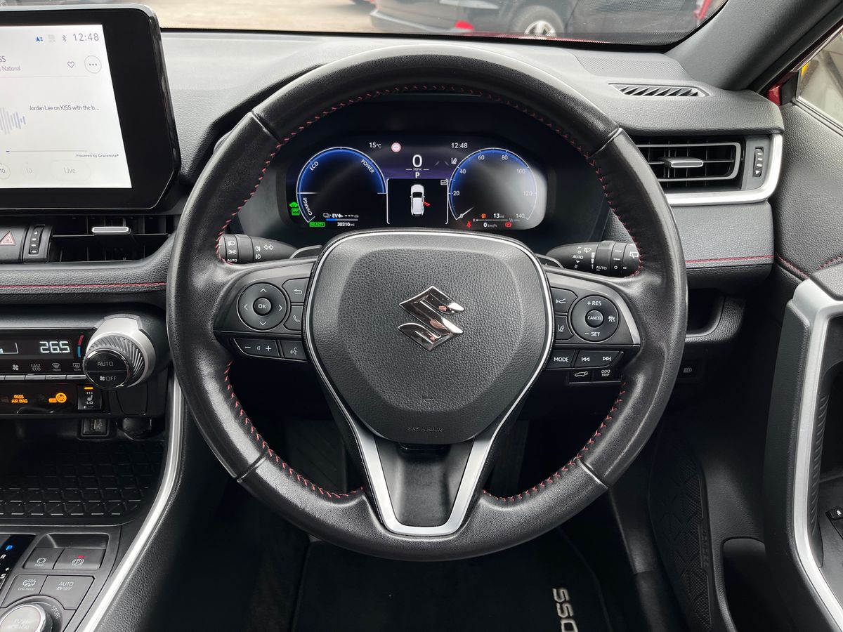 Used Suzuki Across 2023 for sale - 76119973: Photo 30