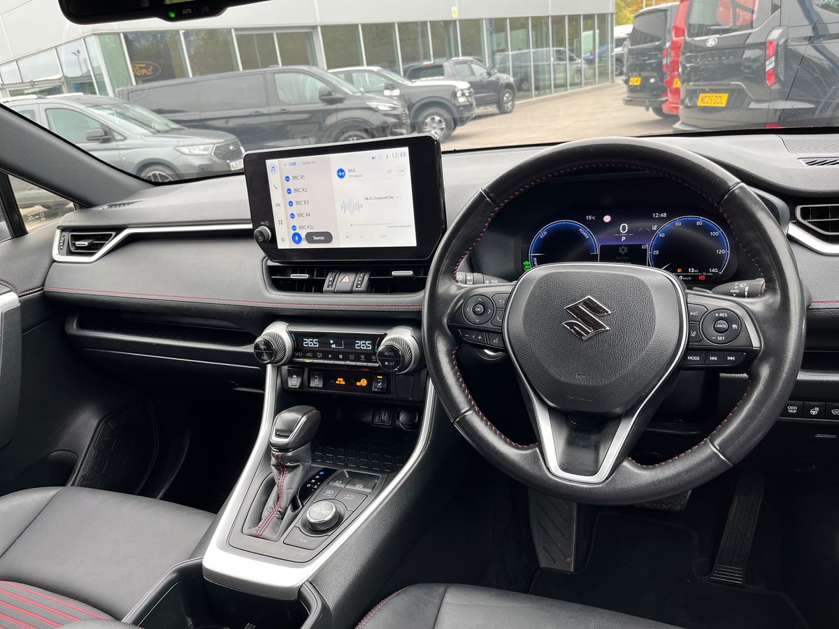 Used Suzuki Across 2023 for sale - 76119973: Photo 31