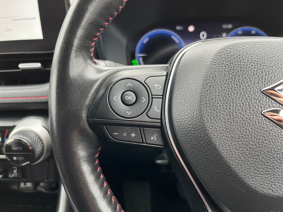 Used Suzuki Across 2023 for sale - 76119973: Photo 33